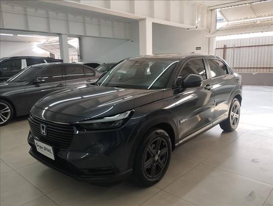 HONDA HR-V 1.5 DI I-VTEC FLEX EXL CVT